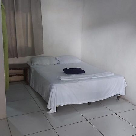 Hostal Brisas Del Ometepe Habitacion 4 Rivas Luaran gambar