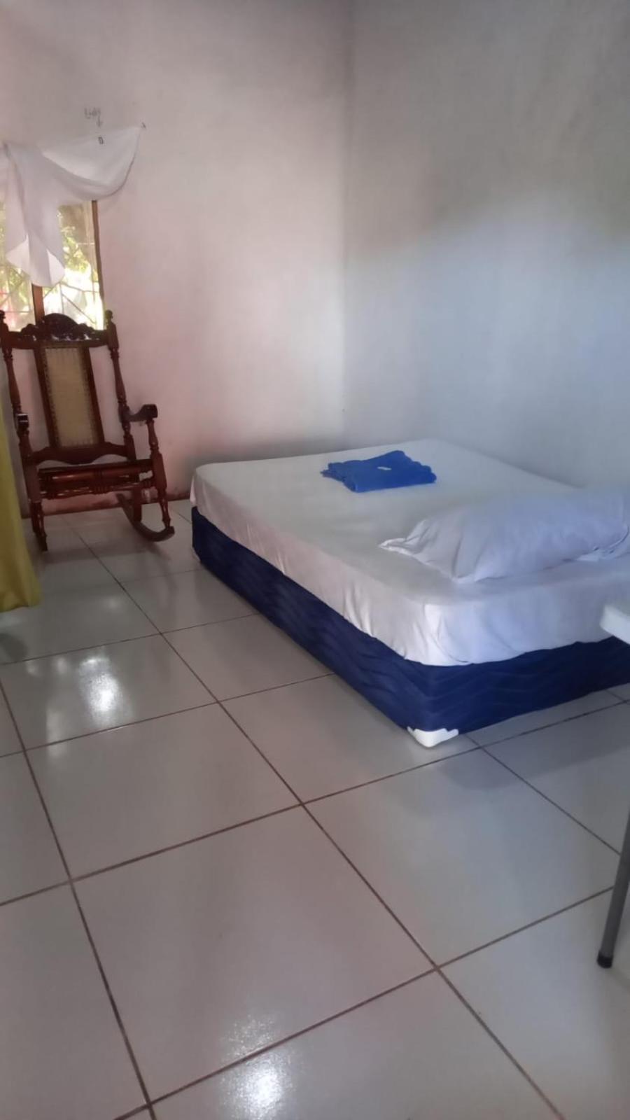 Hostal Brisas Del Ometepe Habitacion 4 Rivas Luaran gambar